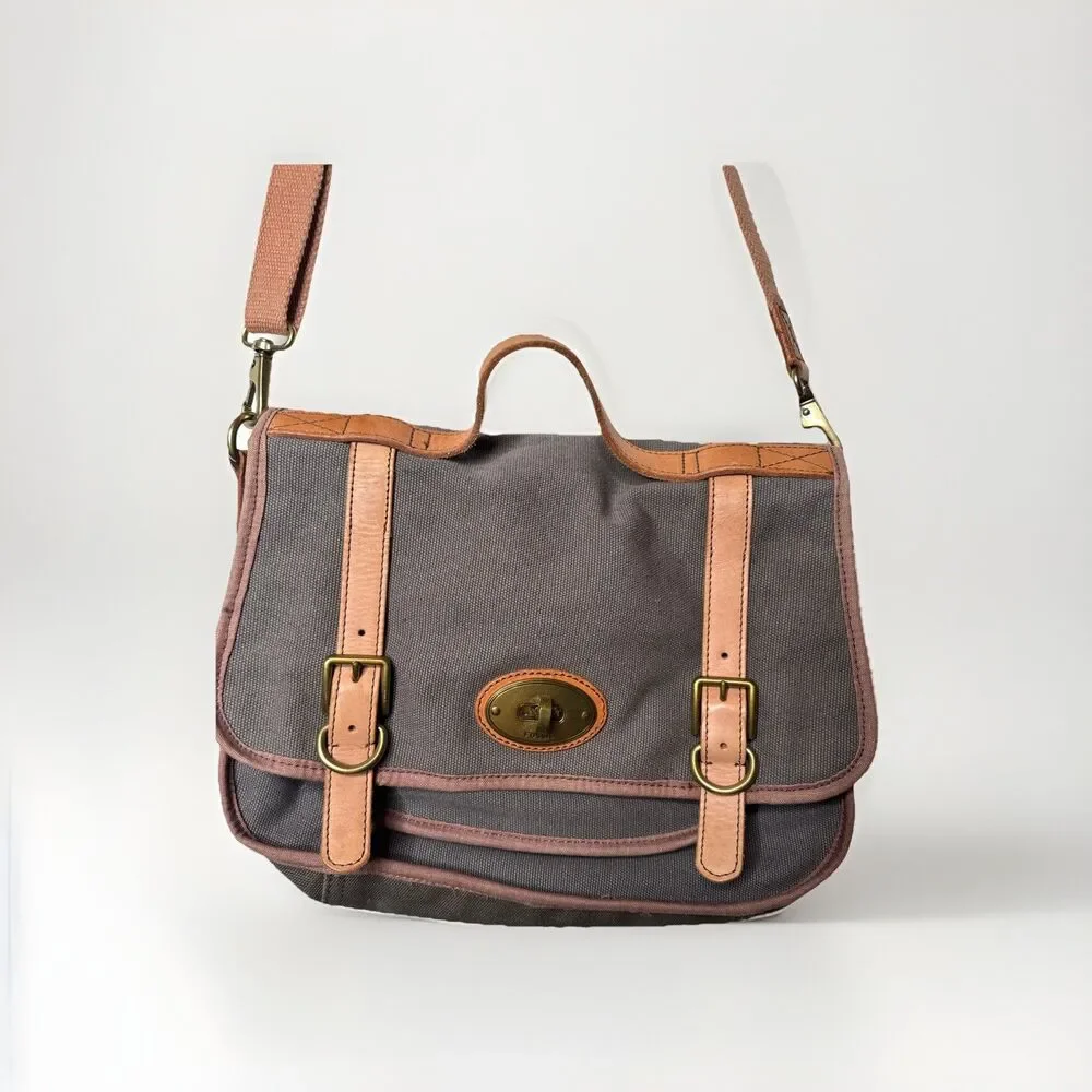 Fossil vintage authentic